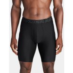Under Armour M UA Perf Tech 9in-BLK černé 3 kusy – Hledejceny.cz
