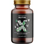 BrainMax Rutin 500 mg 100 rostlinných kapslí – Hledejceny.cz