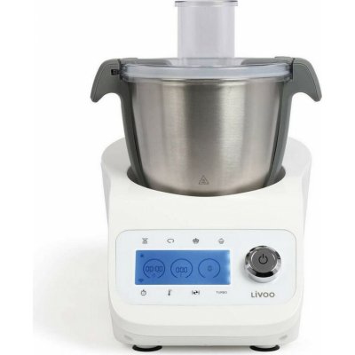 Livoo DOP219W – Zboží Dáma Livoo DOP219W – Zboží Dáma
