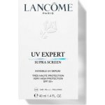 Lancôme UV Expert Supra Screen Invisible UV serum SPF50 opalovací sérum 40 ml – Hledejceny.cz