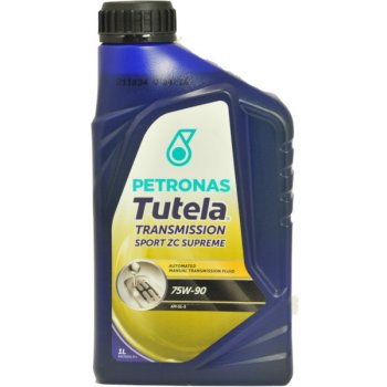 Petronas Tutela Transmission Sport ZC Supreme 75W-90 1 l