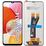 LCD Displej Samsung Galaxy A14 4G – Zboží Živě