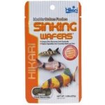 Hikari Tropical Sinking Wafers 25 g – Zboží Dáma