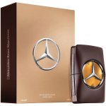 Mercedes-Benz Man Private parfémovaná voda pánská 100 ml – Zboží Mobilmania