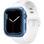 Spigen Thin Fit Apple Watch 7 41mm, modré ACS04186 – Zboží Mobilmania