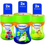 Sunar rozpustný nápoj mix karton A 6x200g – Zboží Dáma