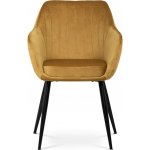 Autronic Pika YEL4 žlutá – Sleviste.cz