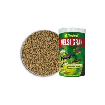 Tropical Welsi Gran 1 l