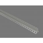 Profil rohový AL bez tkaniny 2,5 m – HobbyKompas.cz