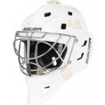 BAUER NME ONE GOAL MASK sr – Zboží Mobilmania