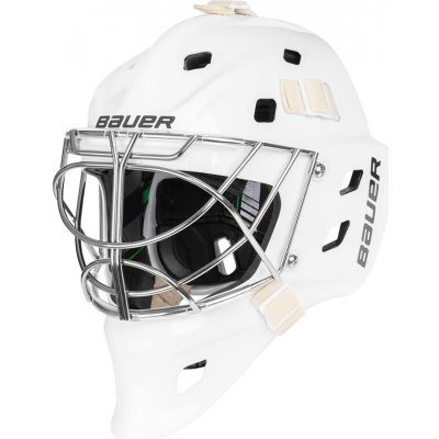 BAUER NME ONE GOAL MASK sr – Zboží Mobilmania