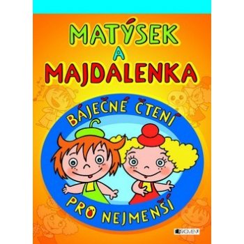 Matýsek a Majdalenka