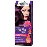 Pallete Intensive Color Creme Intenzivní fialová V5 – Zboží Dáma