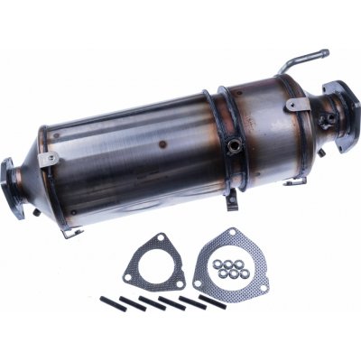 Filtr pevných částic - DPF DENCKERMANN N100137 – Hledejceny.cz