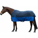 HKM Deka výběhová CHESTER FLEECE Tmavě modrá Modrá – Zbozi.Blesk.cz