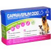 Vitamíny pro psa Capraverum Dog probiotikum-prebiotikum 30 tbl