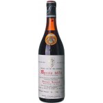 Denegri Lorenzo Barolo suché červené 1974 0,75 l (holá láhev) – Hledejceny.cz
