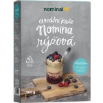 Nominal cereální kaše rýžová 300 g – Zbozi.Blesk.cz