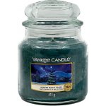 Yankee Candle Winter Night Stars 411 g – Zbozi.Blesk.cz