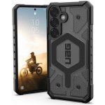 UAG Pathfinder Clear Magnet Samsung Galaxy S25 Ash 214485113131 – Zboží Živě