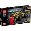 LEGO® Technic 42049 PyroTechnický vůz