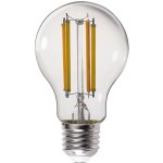 Kanlux žárovka LED 7W-60 E27 806lm 2700-6500K 320° CCT SMART Wi-Fi – Zboží Mobilmania