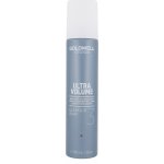 Goldwell Stylesign Ultra Volume Glamour Whip pěnové tužidlo pro lesk vlasů 300 ml – Zboží Mobilmania