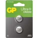 GP CR2032 2ks 1042203212 – Hledejceny.cz