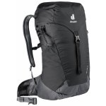 Deuter AC Lite 30l černý – Hledejceny.cz