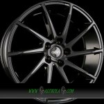 Oxigin 20 10,5x20 5x112 ET50 black – Hledejceny.cz