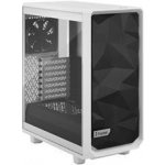 Fractal Design Meshify 2 Compact TG Clear Tint FD-C-MES2C-05 – Zboží Živě