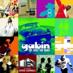 Gabin - First Ten Years CD – Hledejceny.cz