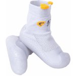 Yoclub Dětské chlapecké protiskluzové ponožky s gumovou podrážkou OBO 0172C 2800 Grey – Zboží Mobilmania
