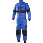 Canis CXS Kombinéza LUXY ROBERT pánská černo-červená – Zboží Dáma