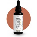 Vitalvibe Energy & Power Adaptogenic Superblend černý rybíz 60 ml – Hledejceny.cz