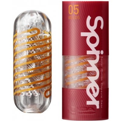 Tenga Spinner Beads – Zboží Dáma