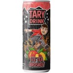 Tary Drink Ice Tea broskev 250 ml – Zboží Dáma