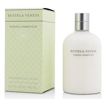 Bottega Veneta Essence tělové mléko 200 ml