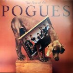 Pogues - Best Of The Pogues Edice 2018 LP – Sleviste.cz