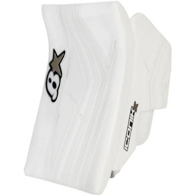 vyrážečka Brian’s Iconik X JR – Zboží Mobilmania