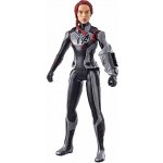 Hasbro Avengers Titan Hero Black Widow 30 cm – Zbozi.Blesk.cz