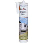 DEKALIN Dekasyl MS-5 těsnící lepidlo 290ml bílé – Hledejceny.cz