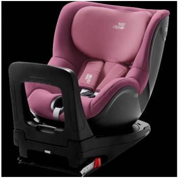 Britax Römer Dualfix M i-Size 2018 Wine Rose