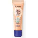 Rimmel London BB krém Beauty Balm 9v1 SPF25 1 Light 30 ml – Sleviste.cz