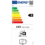 TCL 85C6K – Zboží Živě