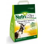 Nutri Mix pro KOZY 3 kg – Zboží Dáma