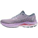 Mizuno Wave Inspire 19 W wisteria/white/sun kisssed coral J1GD234425 – Hledejceny.cz