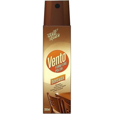 Cif Professional Prostředek na nábytek leštěnka spray 750 ml – Zboží Dáma