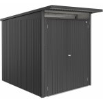 Biohort Avantgarde ECO A2 180 x 260 x 218 cm tm.šedá 2křídlé dveře – Hledejceny.cz