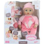 Zapf Baby Annabell Annabell 43 cm – Zboží Dáma